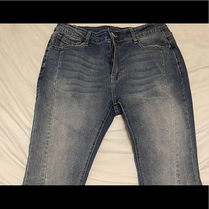 No Brand- bought from a boutique